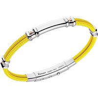 Bracciale Zancan Uomo in Argento EXB577R-GI - EXB577R-GI